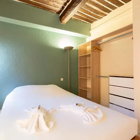 Renting Atypical One Bedroom In The Heart Of * Antibes